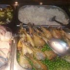 Hotel Lövér Sopron - Vendéglátás