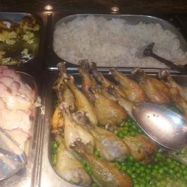 Hotel Lövér Sopron - Vendéglátás