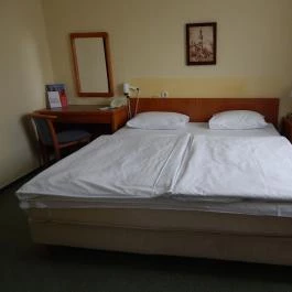 Hotel Lövér Sopron - Szobák