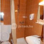 Hotel Lövér Sopron - Szobák