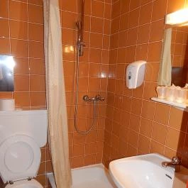 Hotel Lövér Sopron - Szobák