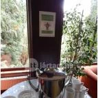 Hotel Lövér Sopron - Vendéglátás