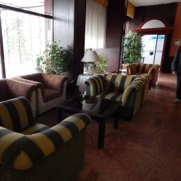 Hotel Lövér Sopron - Belső