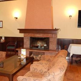 Hotel Lövér Sopron - Belső