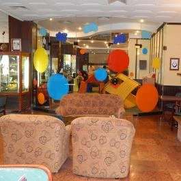 Hotel Lövér Sopron - Belső