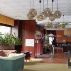 Hotel Lövér Sopron - Belső