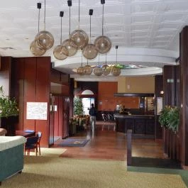 Hotel Lövér Sopron - Belső