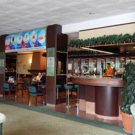 Hotel Lövér Sopron - Vendéglátás