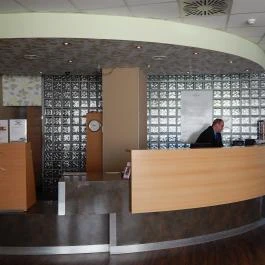 Hotel Szieszta, Sopron - Belső