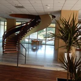 Hotel Szieszta, Sopron - Belső