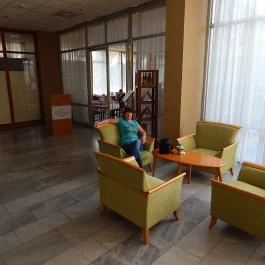 Hotel Szieszta, Sopron - Belső