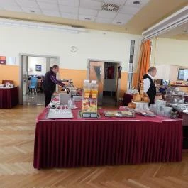 Hotel Szieszta, Sopron - Vendéglátás