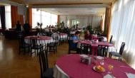 Hotel Szieszta Sopron - Vendéglátás