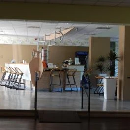 Hotel Szieszta, Sopron - Belső