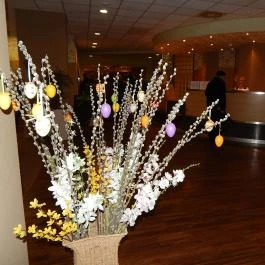 Hotel Szieszta, Sopron - Belső