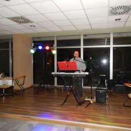 Hotel Szieszta, Sopron - Szórakozás/Sport