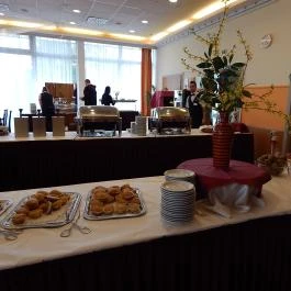 Hotel Szieszta, Sopron - Vendéglátás