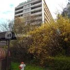 Hotel Szieszta Sopron - Külső kép