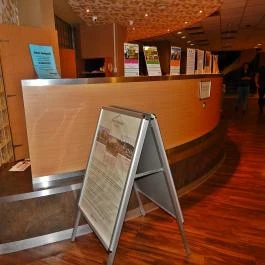 Hotel Szieszta, Sopron - Belső