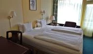 Hotel Szieszta Sopron - Szobák