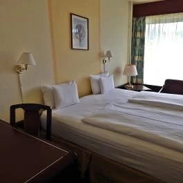 Hotel Szieszta, Sopron - Szobák