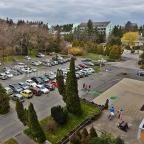 Hotel Szieszta Sopron - Környék