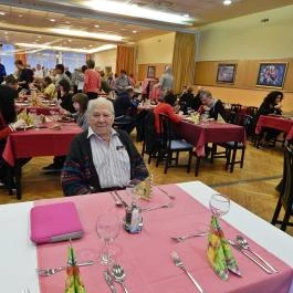 Hotel Szieszta, Sopron - Vendéglátás