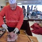 Hotel Szieszta Sopron - Vendéglátás