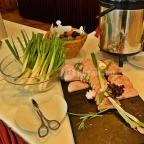 Hotel Szieszta Sopron - Vendéglátás