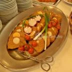 Hotel Szieszta Sopron - Vendéglátás