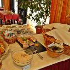 Hotel Szieszta Sopron - Vendéglátás