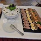 Hotel Szieszta Sopron - Vendéglátás