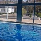 Hotel Szieszta Sopron - Wellness