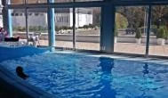 Hotel Szieszta Sopron - Wellness