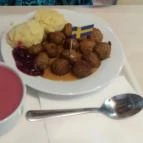 IKEA Budapest Étterem Budapest - Étel/ital