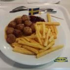 IKEA Budapest Étterem Budapest - Étel/ital