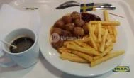 IKEA Budapest Étterem Budapest - Étel/ital