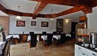 Írottkő Hotel étterme Kőszeg - Külső kép