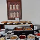 Írottkő Hotel étterme Kőszeg - Étel/ital