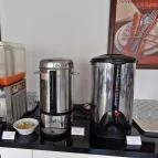 Írottkő Hotel étterme Kőszeg - Étel/ital