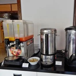 Írottkő Hotel étterme Kőszeg - Étel/ital