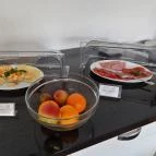 Írottkő Hotel étterme Kőszeg - Étel/ital