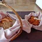 Írottkő Hotel étterme Kőszeg - Étel/ital