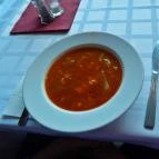 Írottkő Hotel étterme Kőszeg - Étel/ital