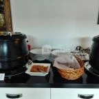 Írottkő Hotel étterme Kőszeg - Étel/ital