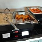 Írottkő Hotel étterme Kőszeg - Étel/ital