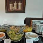 Írottkő Hotel étterme Kőszeg - Étel/ital