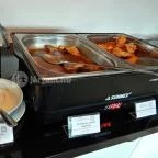 Írottkő Hotel étterme Kőszeg - Étel/ital