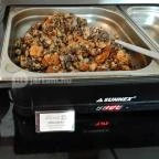 Írottkő Hotel étterme Kőszeg - Étel/ital