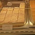 A Pesti Jégbüfé Budapest - Étel/ital